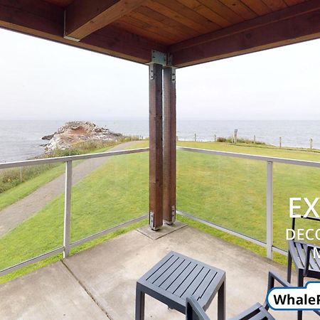 Whale Pointe At Depoe Bay By Booktimeshares Apartment Exterior photo