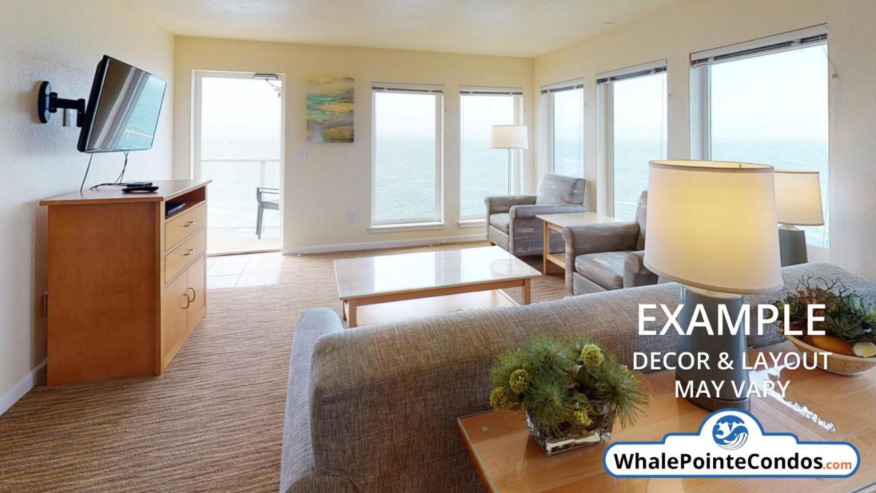 Whale Pointe At Depoe Bay By Booktimeshares Apartment Exterior photo